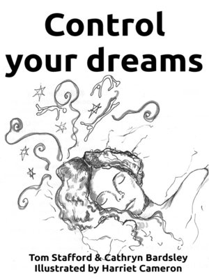 cover image of Control Your Dreams